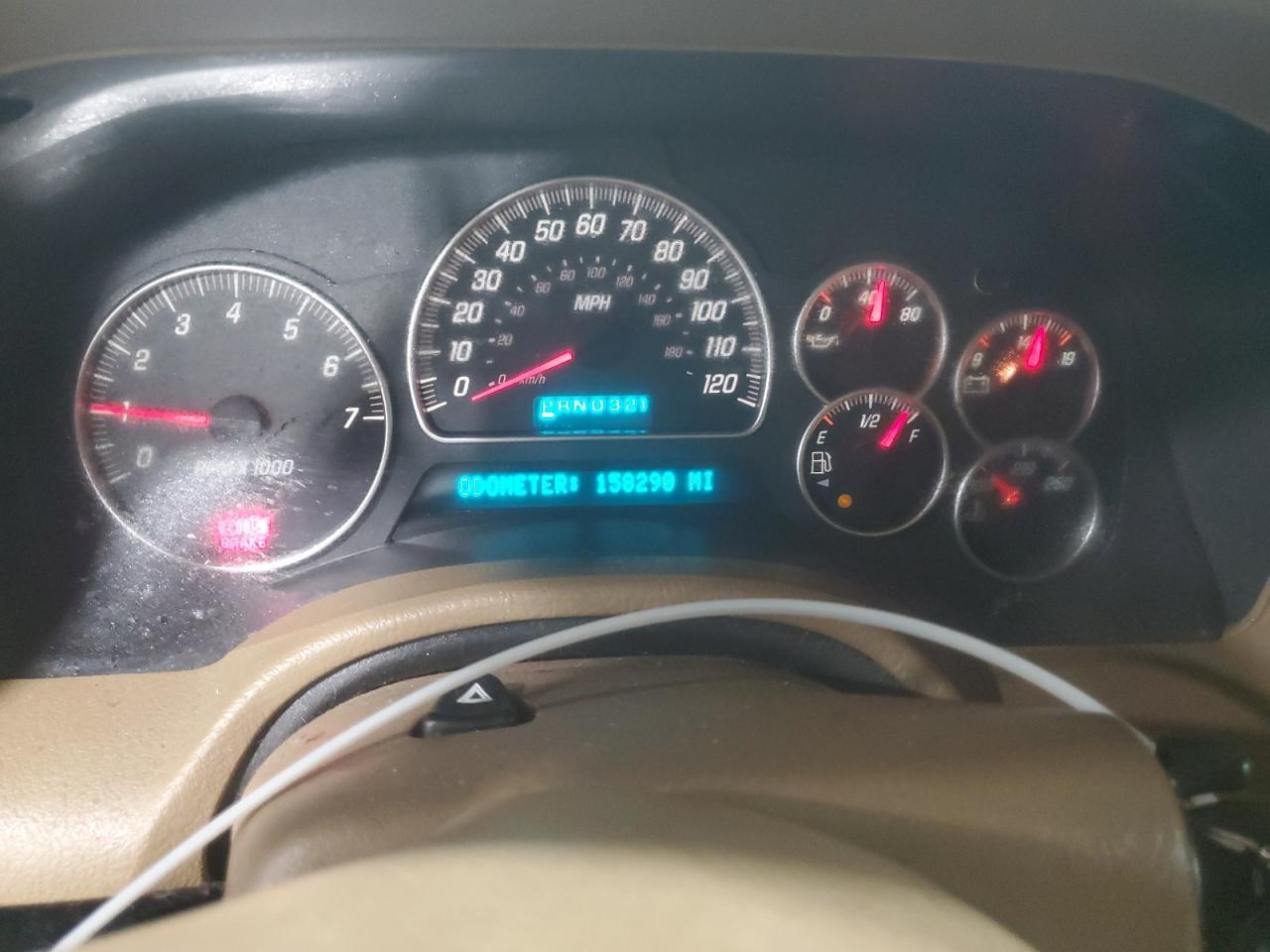 2002 GMC Envoy - Image 9