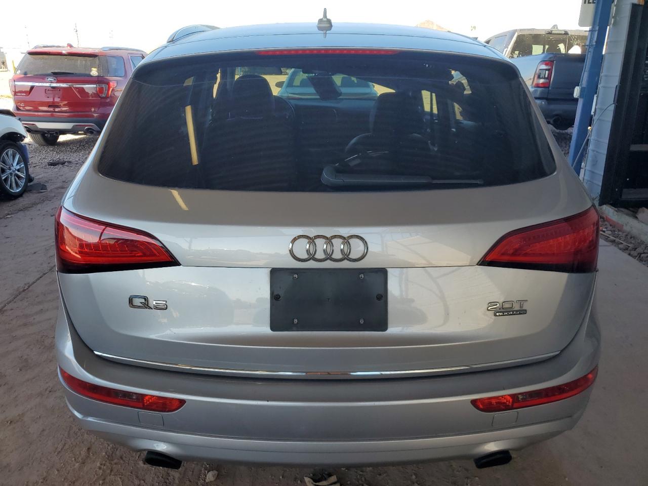 2015 Audi Q5 - Image 6