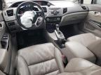 2012 Honda Civic Exl იყიდება Woodburn-ში, OR - Front End