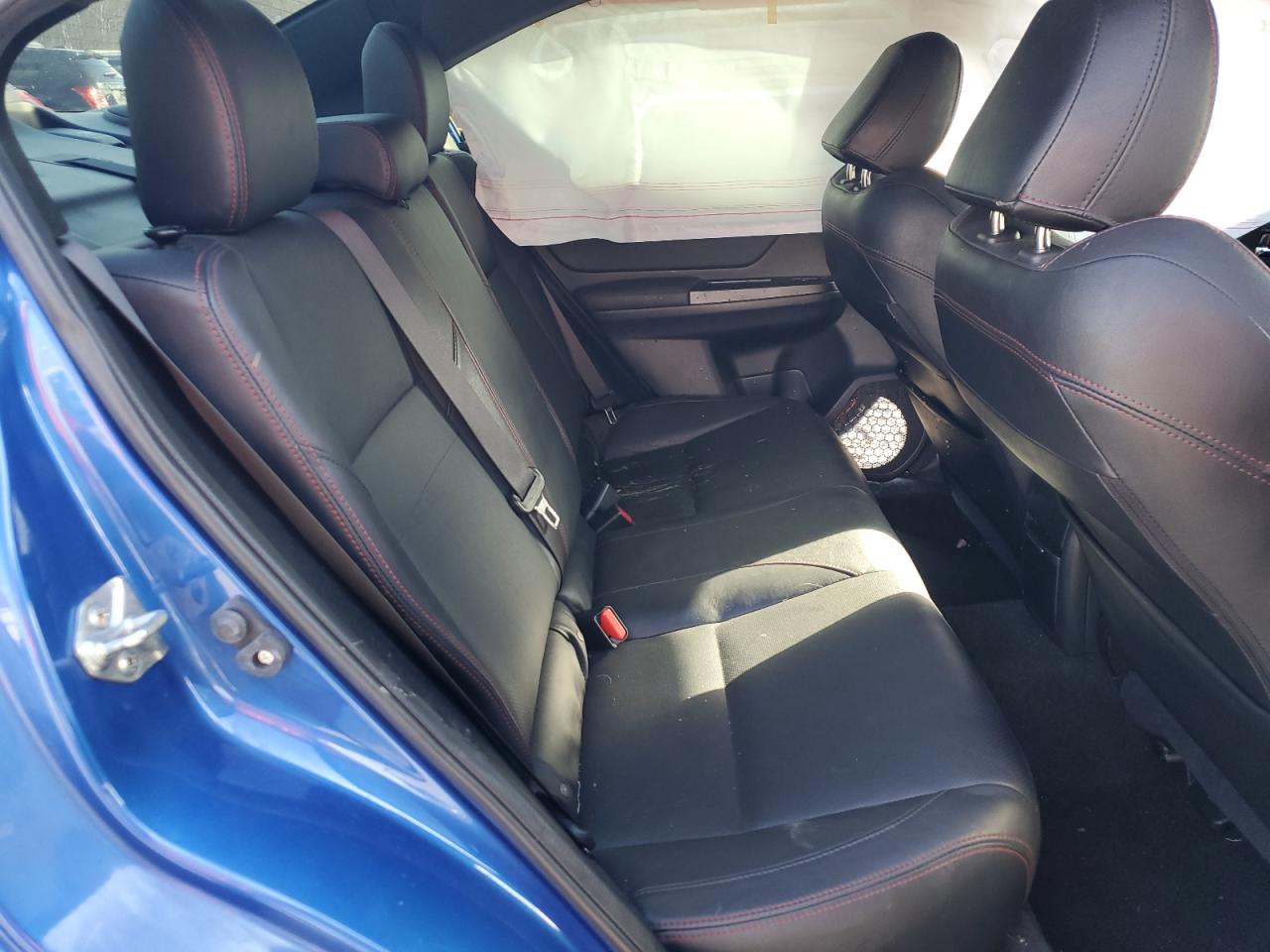2016 Subaru WRX - Image 10