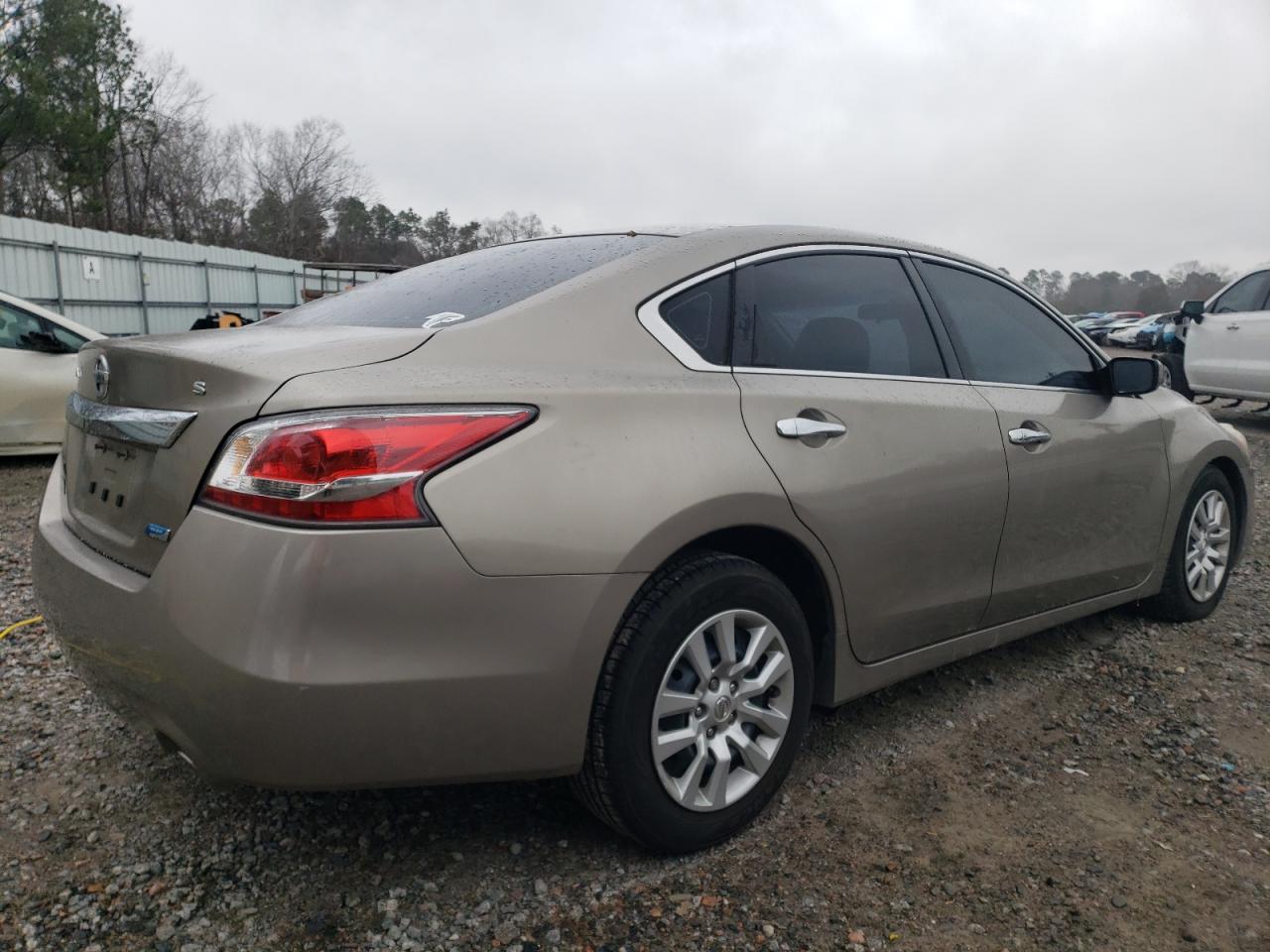 2014 Nissan Altima - Image 3