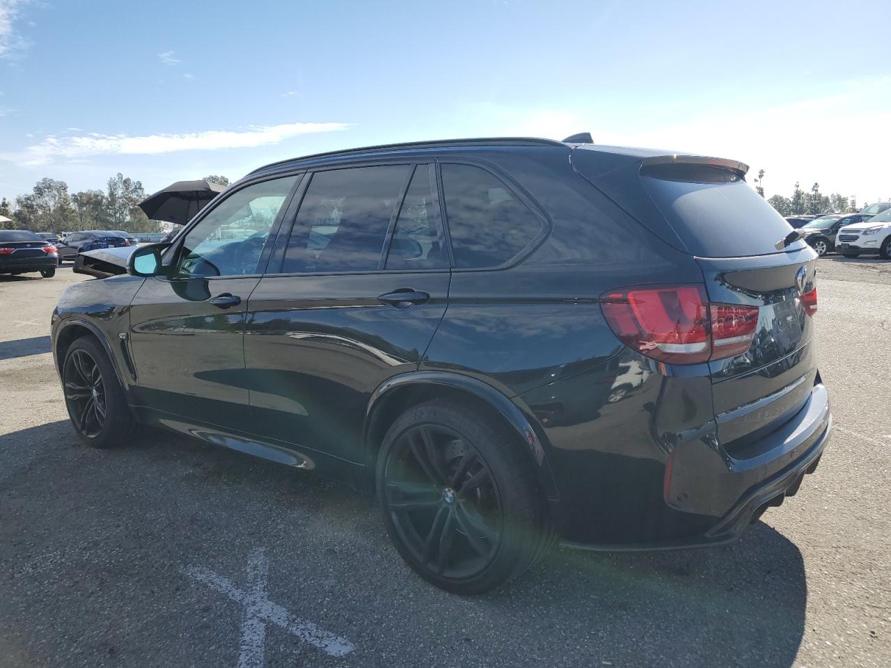 2018 BMW X5 - Image 2