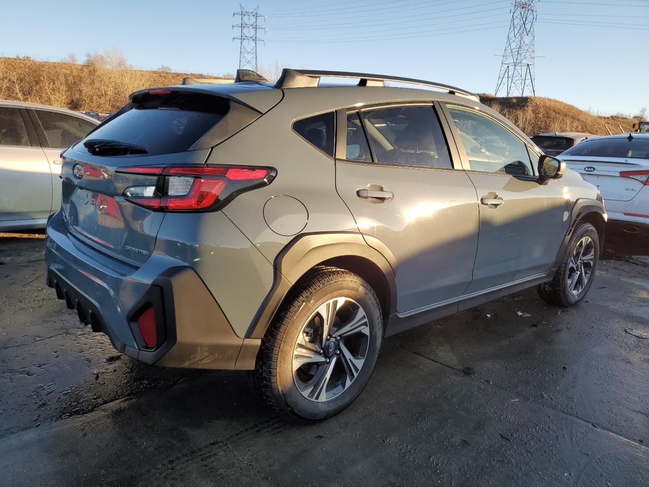 2024 Subaru XV - Image 3
