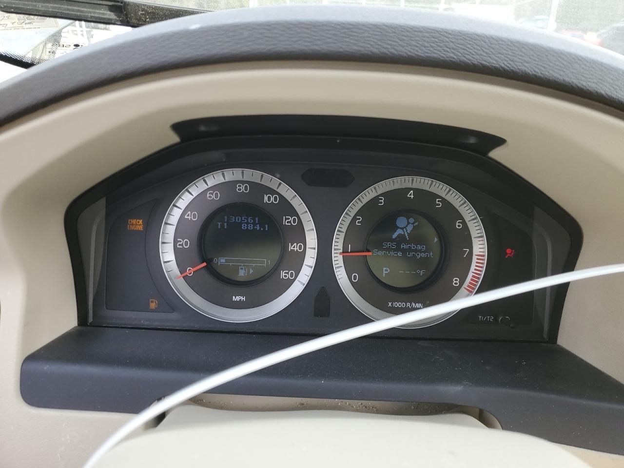 2009 Volvo XC70 - Image 9