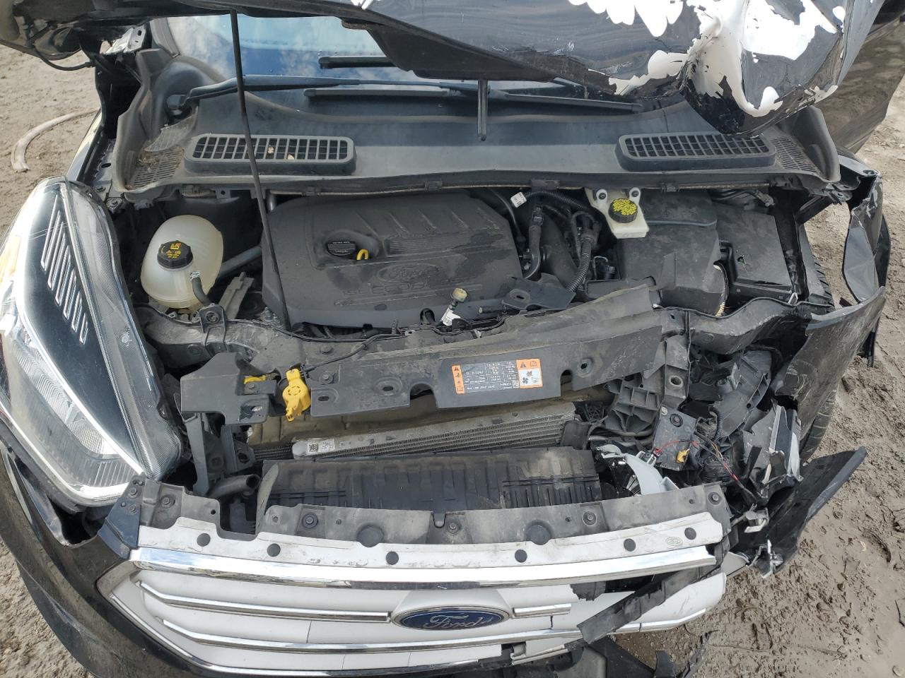 2018 Ford Escape - Image 13