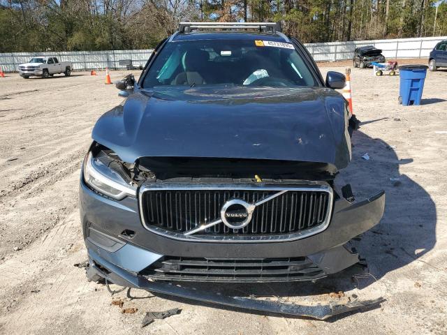  VOLVO XC60 2021 Сірий