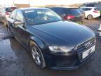 2013 AUDI A4 SE TECH for sale at Copart WOLVERHAMPTON