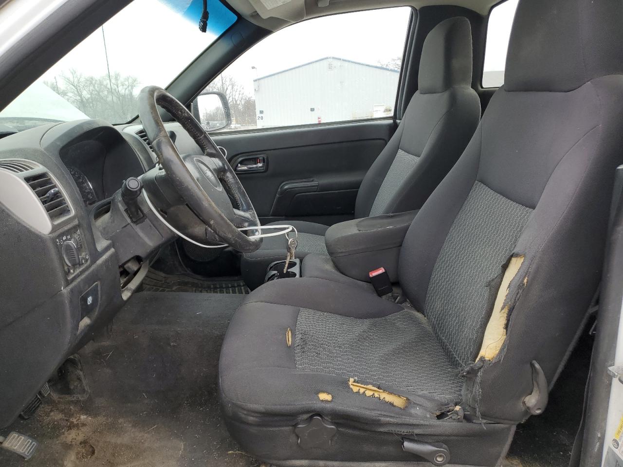 2010 Chevrolet Colorado - Image 7
