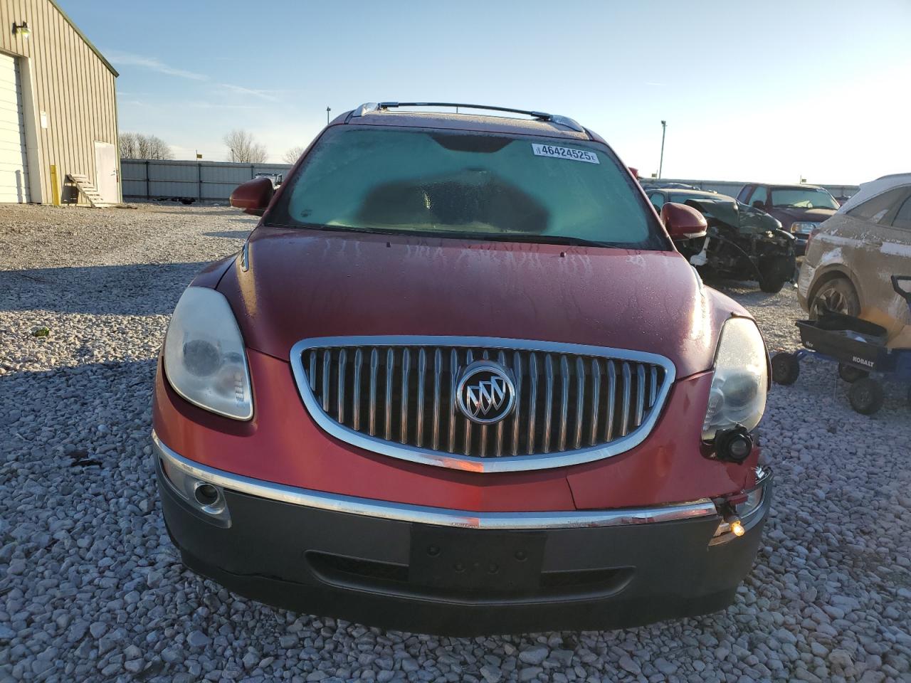 2012 Buick Enclave - Image 5