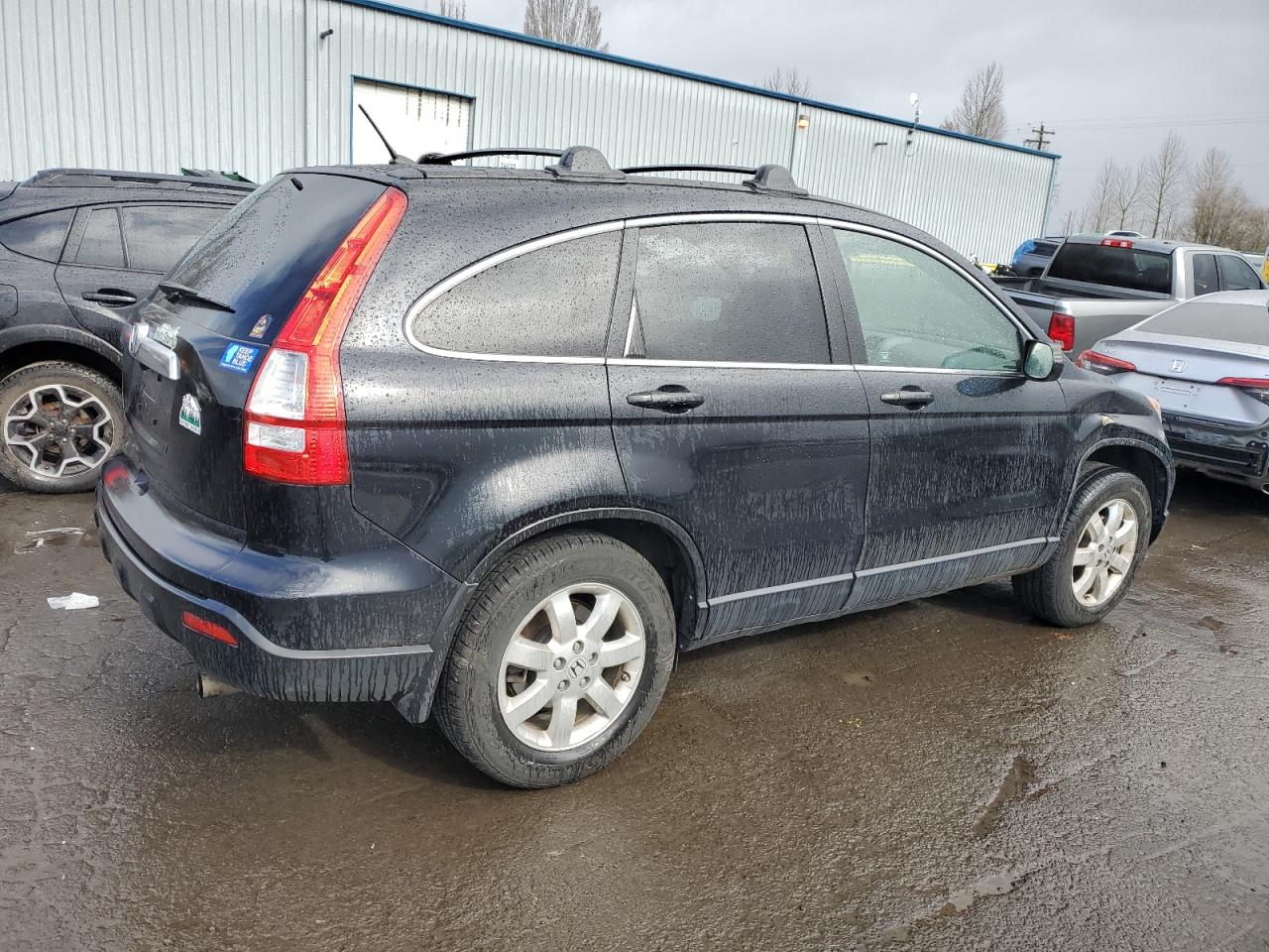 2008 Honda CR-V - Image 3