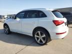 2014 Audi Q5 Tdi Premium Plus for Sale in Wilmer, TX - Front End