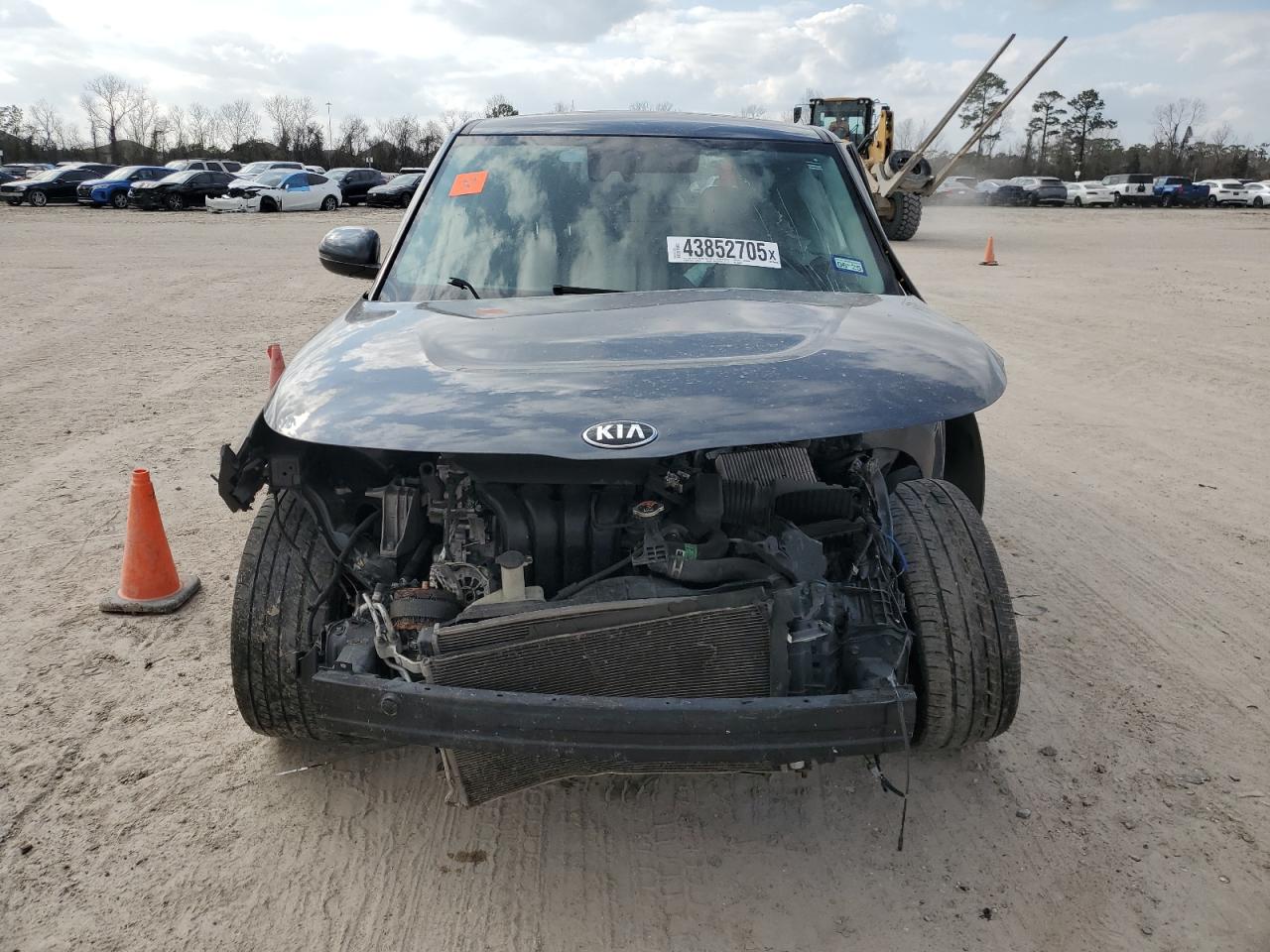 2020 Kia Soul - Image 5