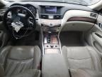 2012 Infiniti M35H  იყიდება Wilmington-ში, CA - Front End