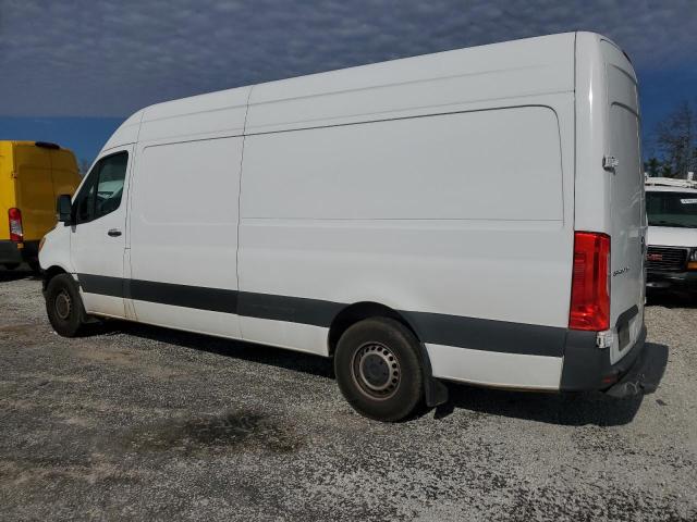  MERCEDES-BENZ SPRINTER 2023 White