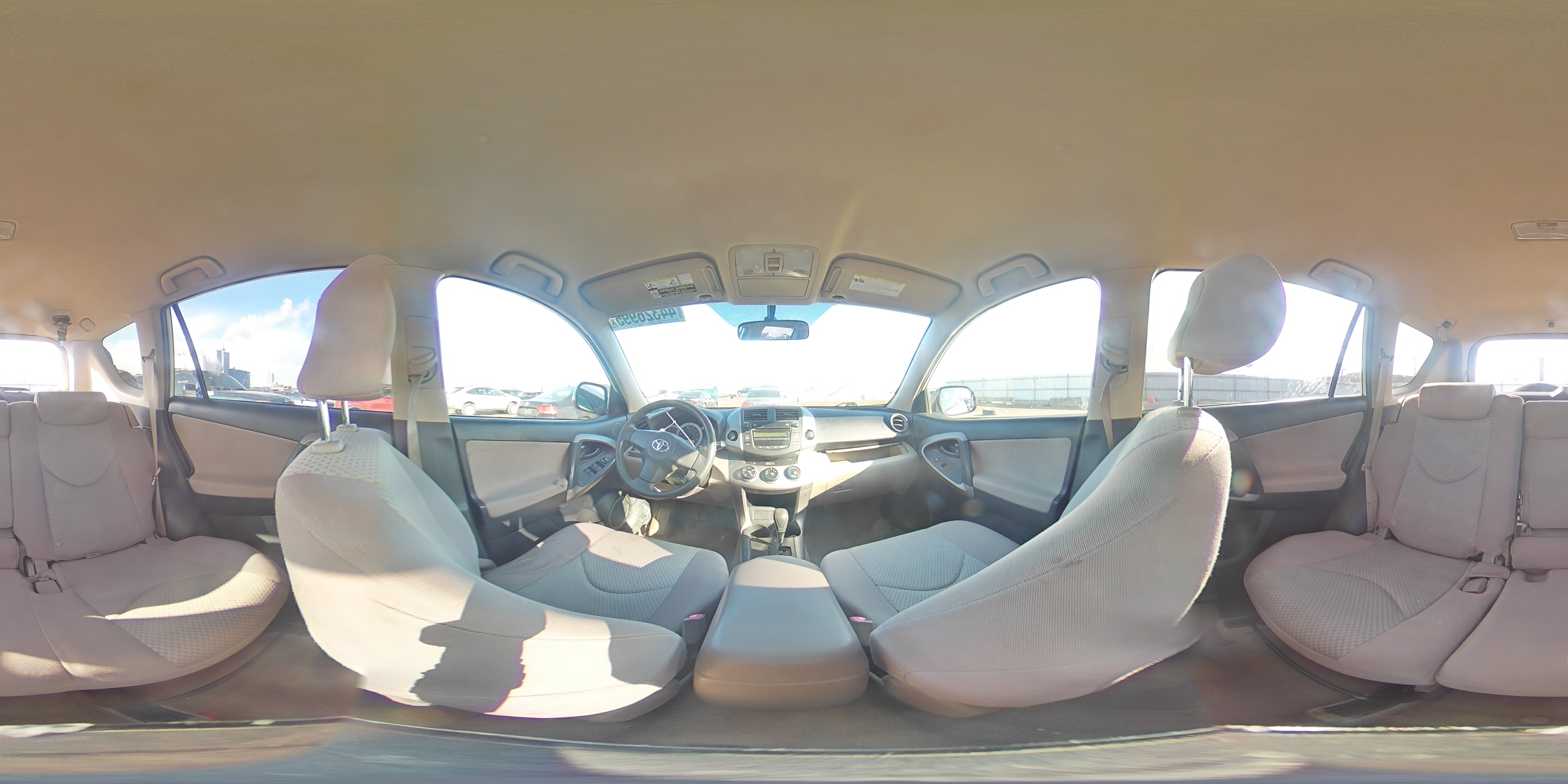 2006 Toyota RAV 4 - Image 14