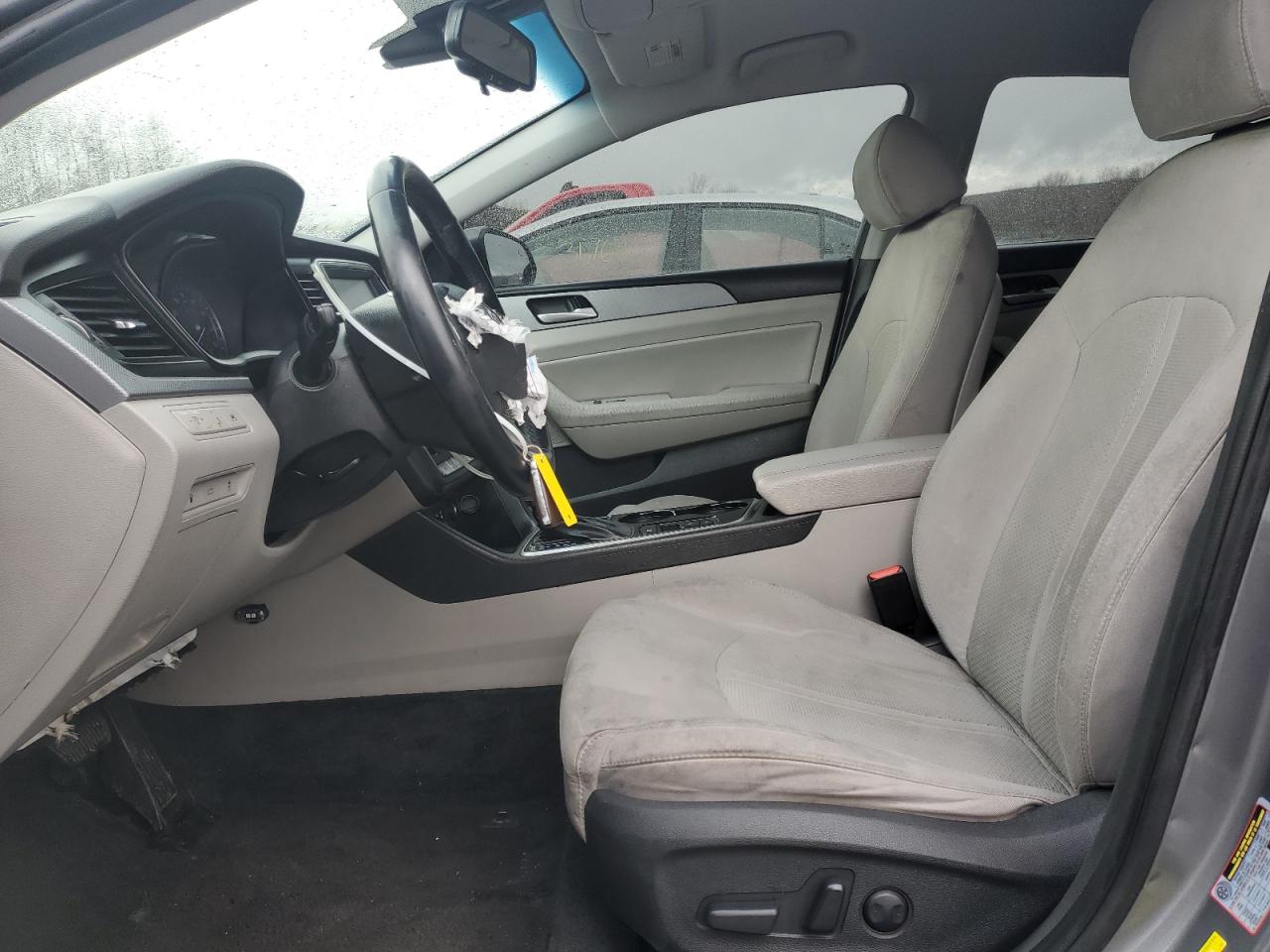 2018 Hyundai Sonata - Image 7