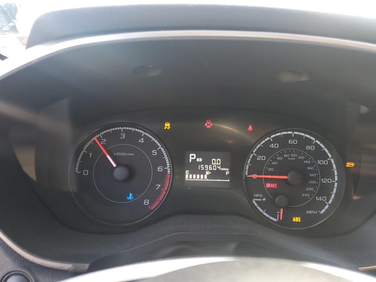 2019 Subaru XV - Image 9