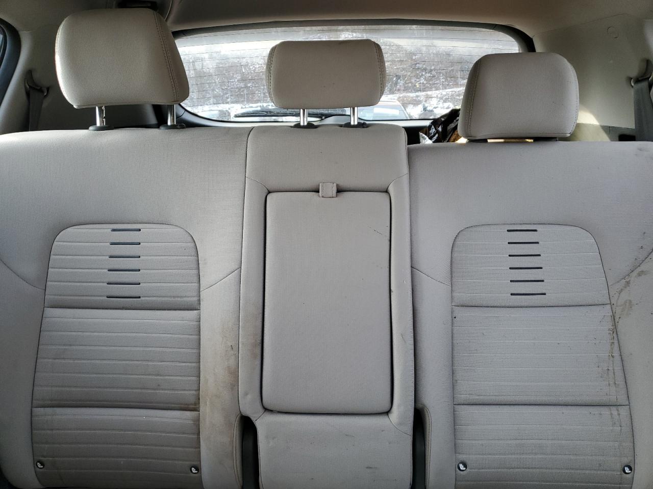 2017 Kia Sportage - Image 10