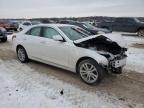 2020 Cadillac Ct4 Luxury на продаже в Kansas City, KS - Front End