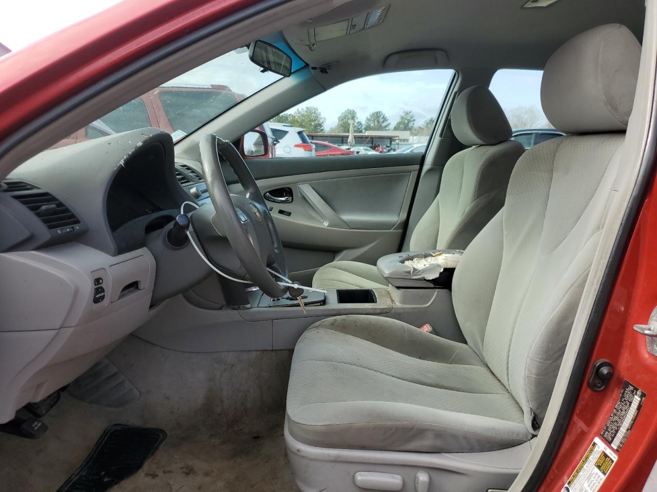 2009 Toyota Camry - Image 7