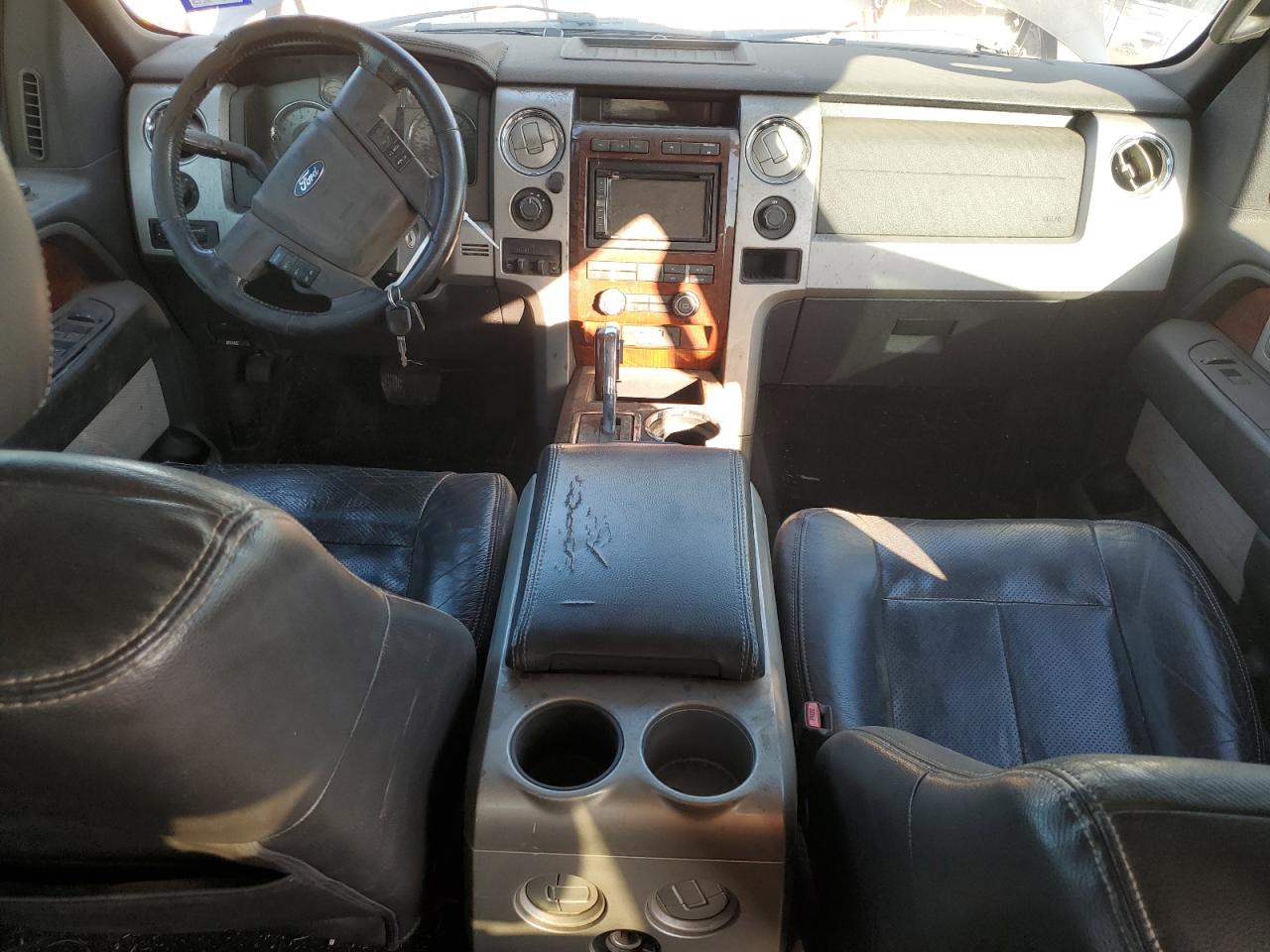 2010 Ford F-150 - Image 8