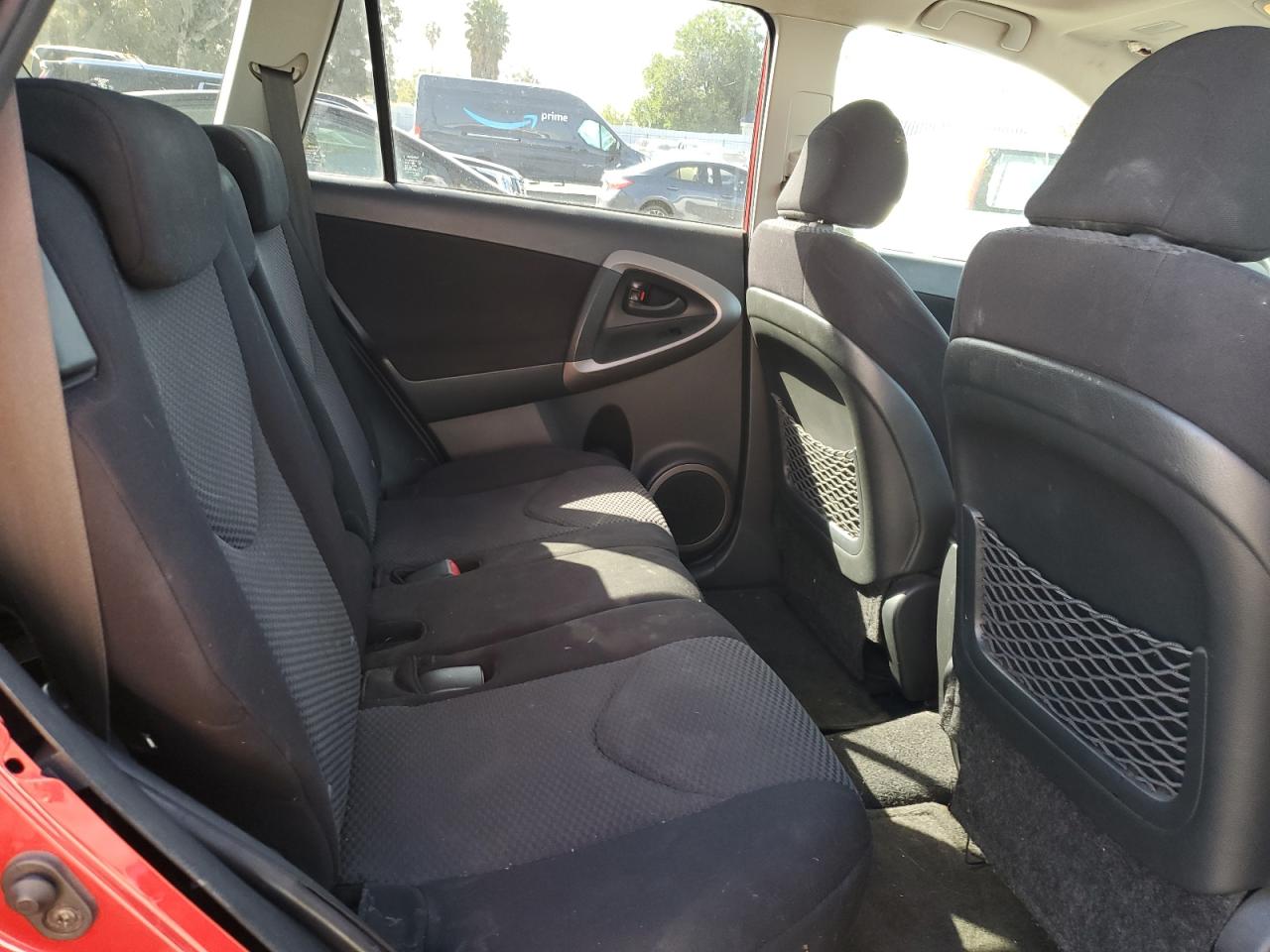 2006 Toyota RAV 4 - Image 11