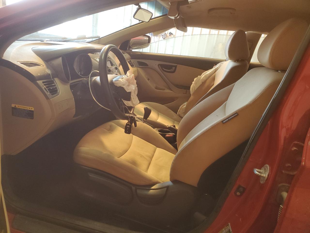 2013 Hyundai Elantra - Image 7