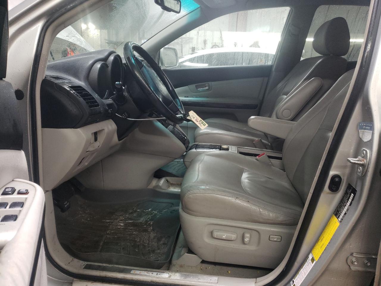 2008 Lexus RX - Image 7