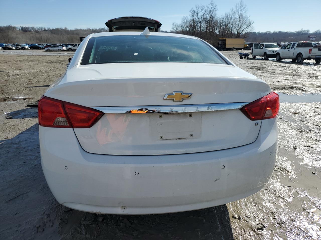 2015 Chevrolet Impala - Image 6