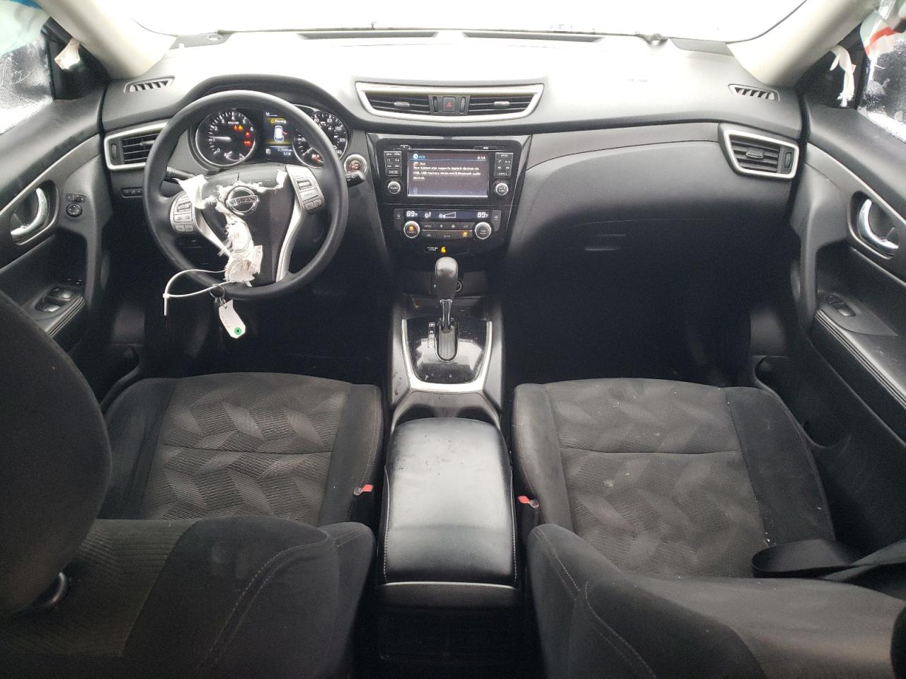 2015 Nissan Rogue - Image 8