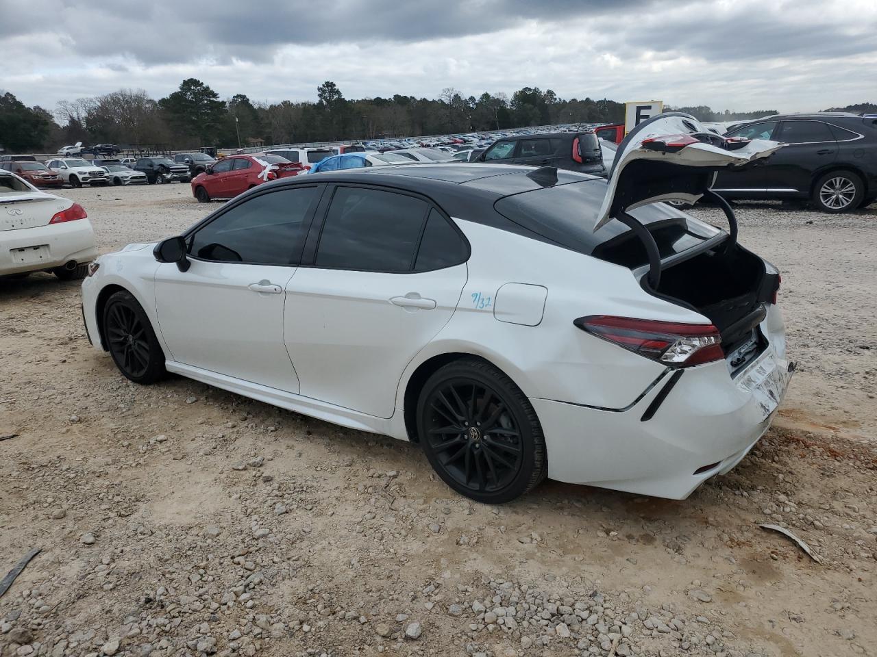 2022 Toyota Camry - Image 2