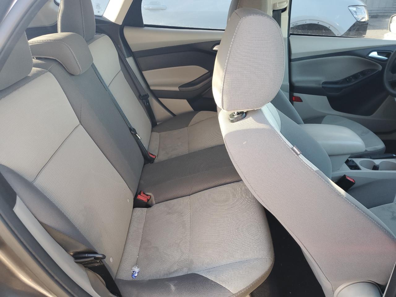 2014 Ford Focus - Image 10