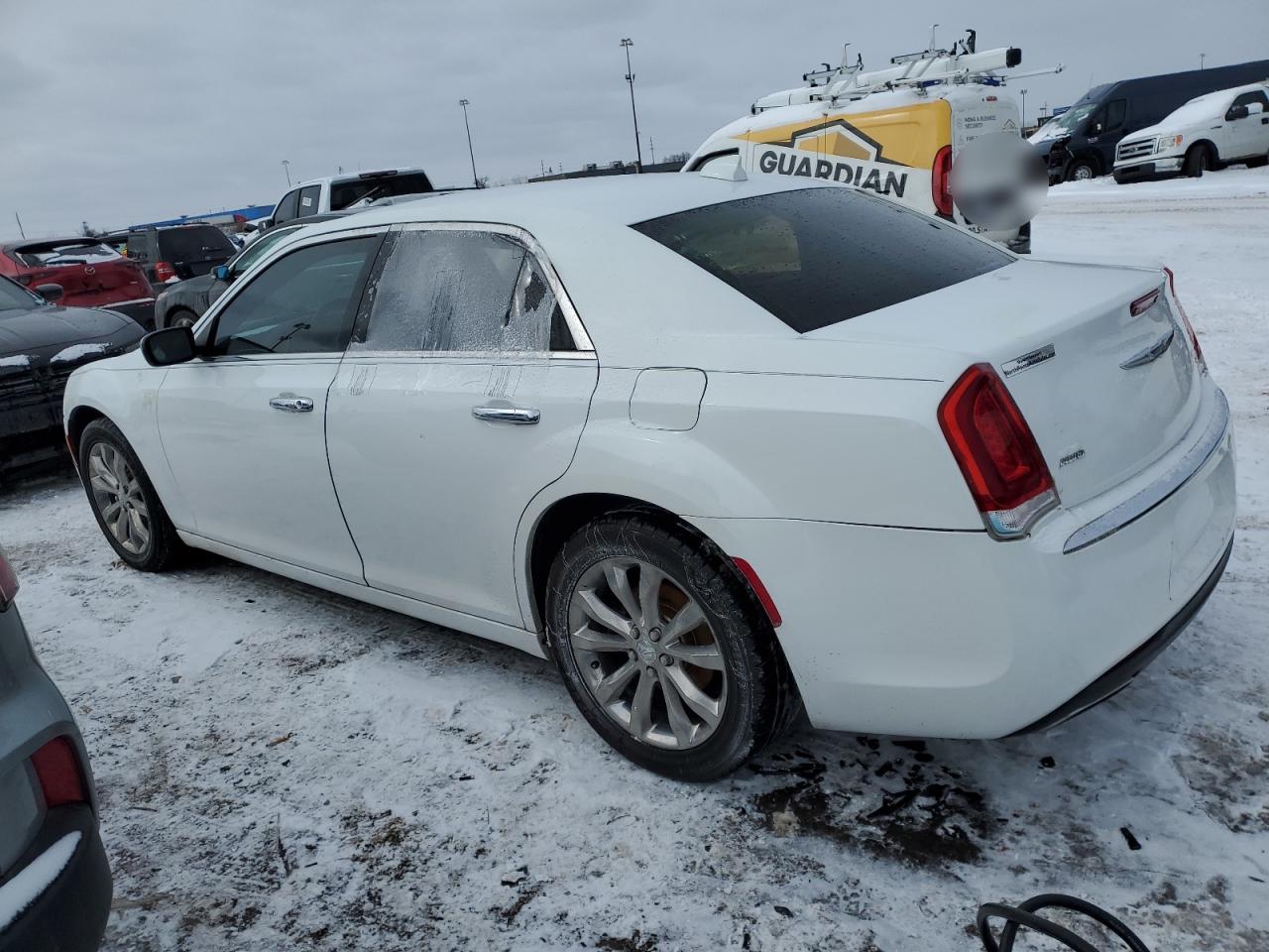 2018 Chrysler 300 - Image 2