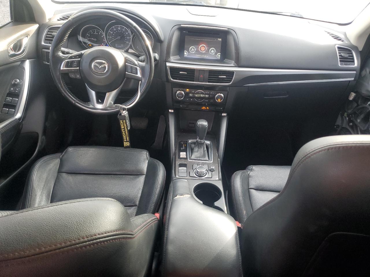 2016 Mazda CX-5 - Image 8