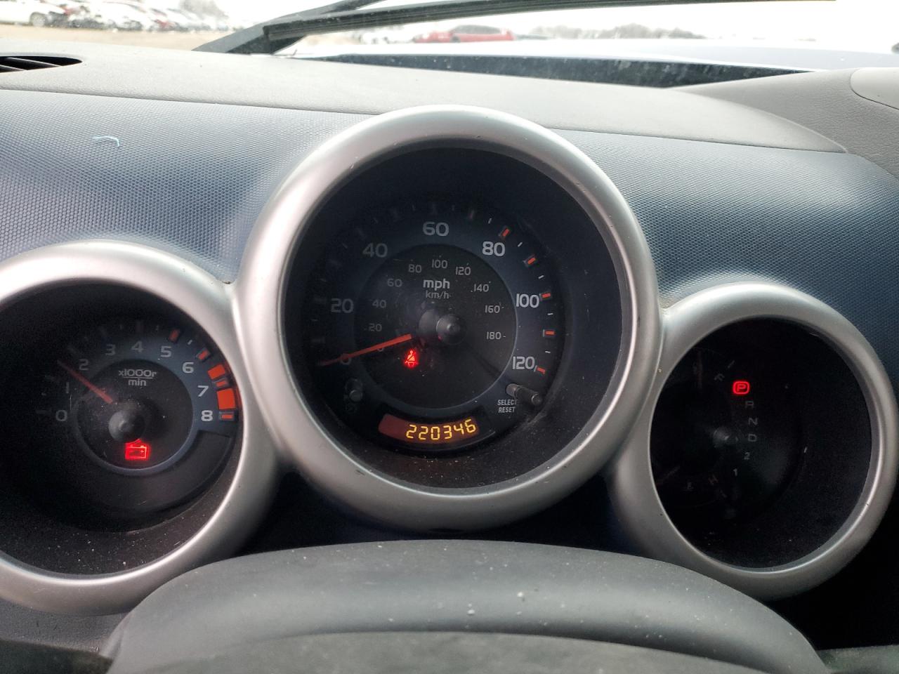 2005 Honda Element - Image 9