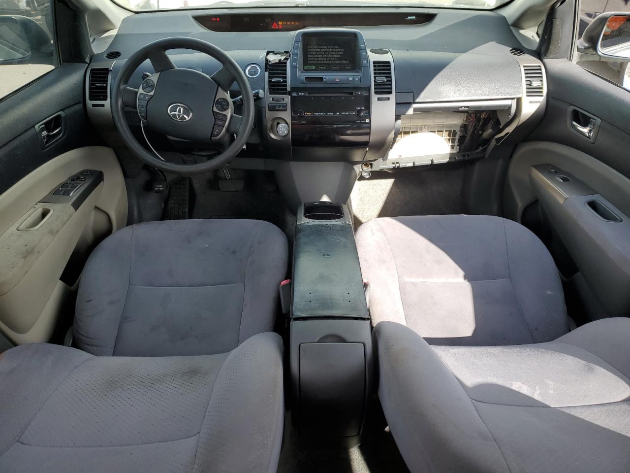 2007 Toyota Prius - Image 8
