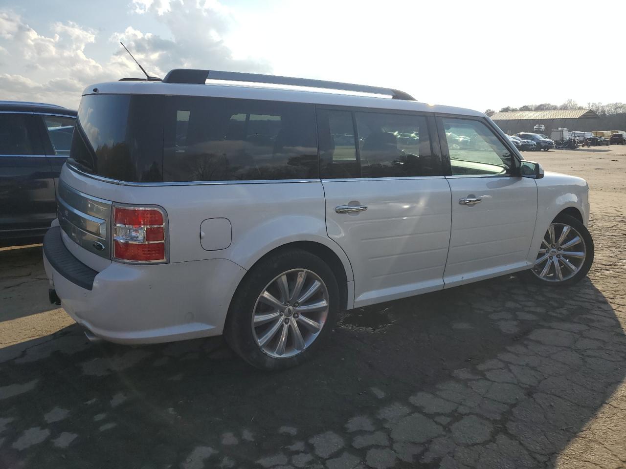 2013 Ford Flex - Image 3