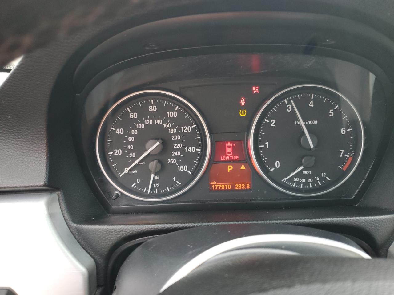 2009 BMW 3er - Image 9