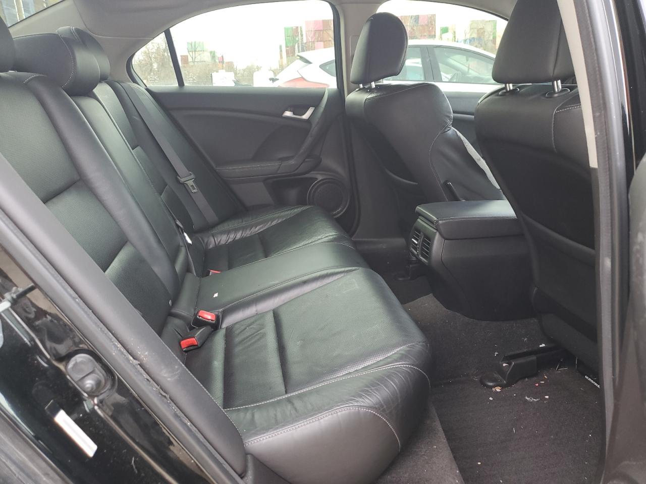2012 Acura TSX - Image 10
