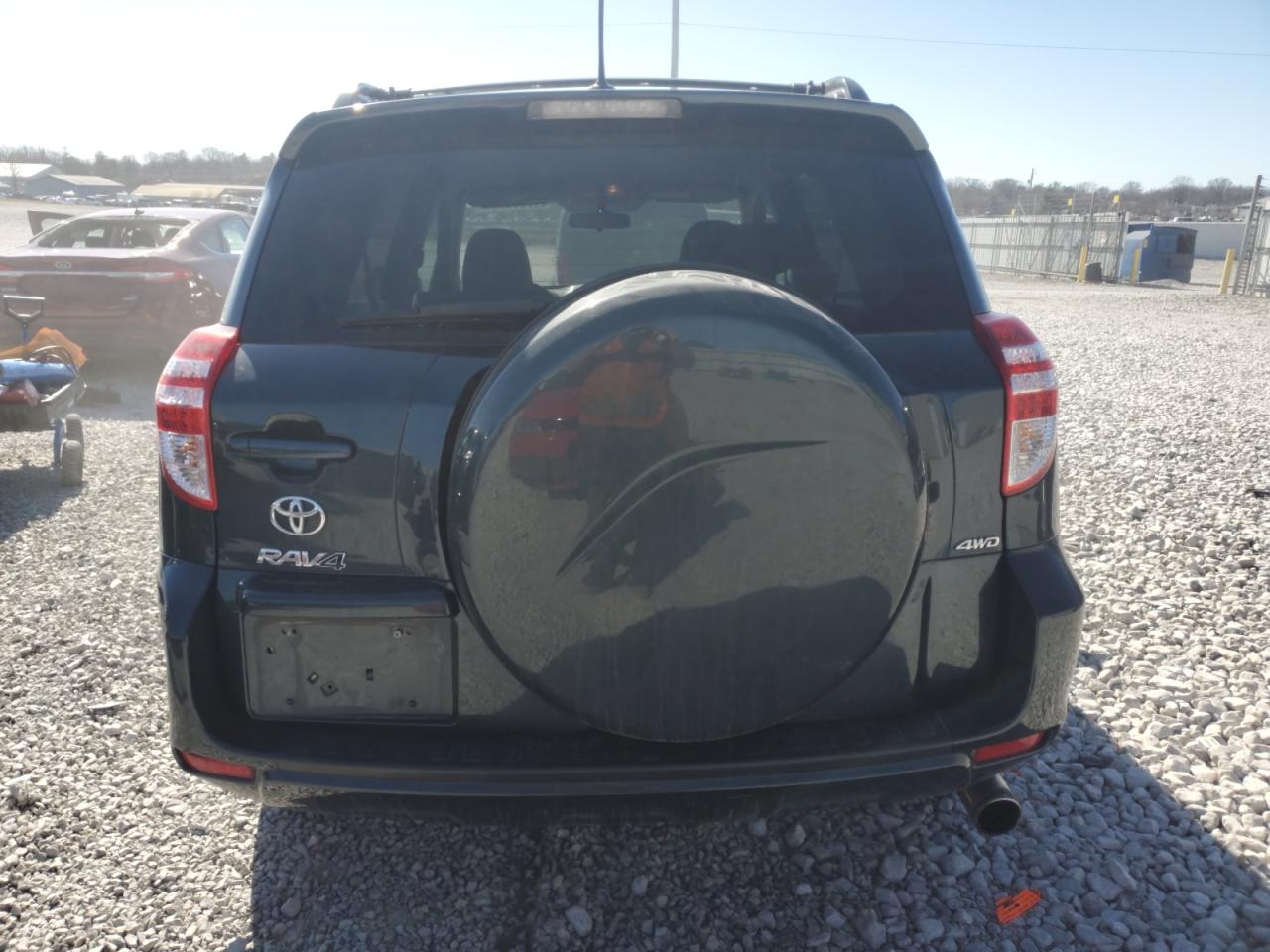 2011 Toyota RAV 4 - Image 6