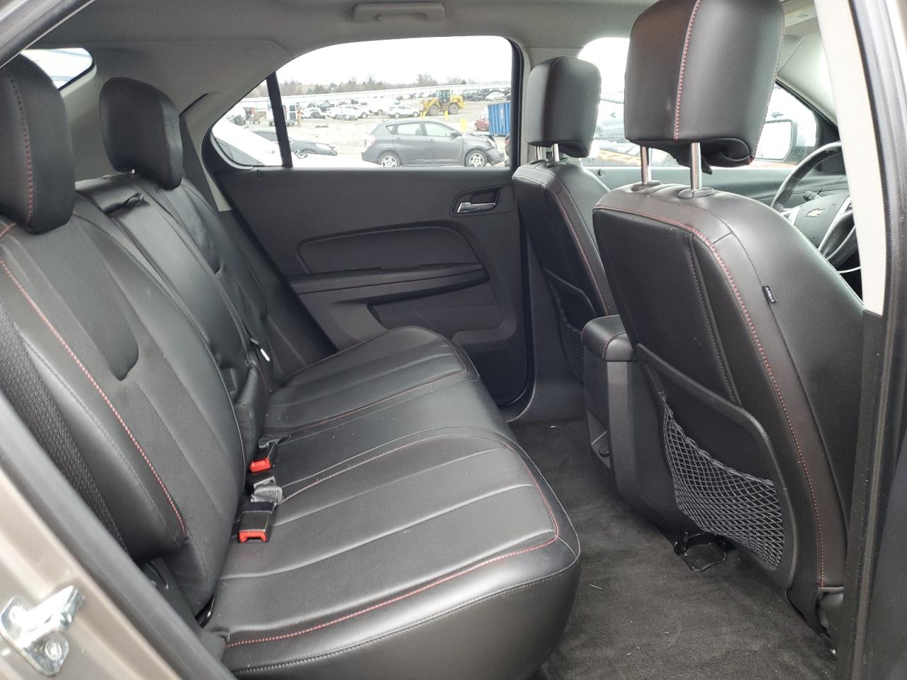 2012 Chevrolet Equinox - Image 11