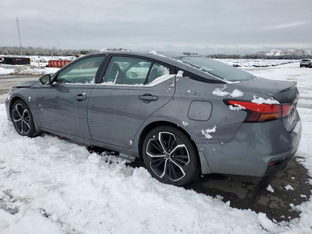  NISSAN ALTIMA 2024 Gray