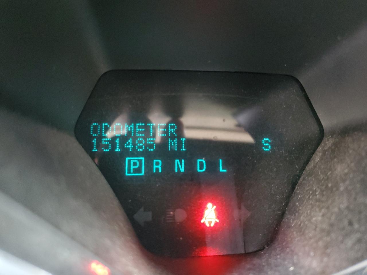 2014 Chevrolet Traverse - Image 9