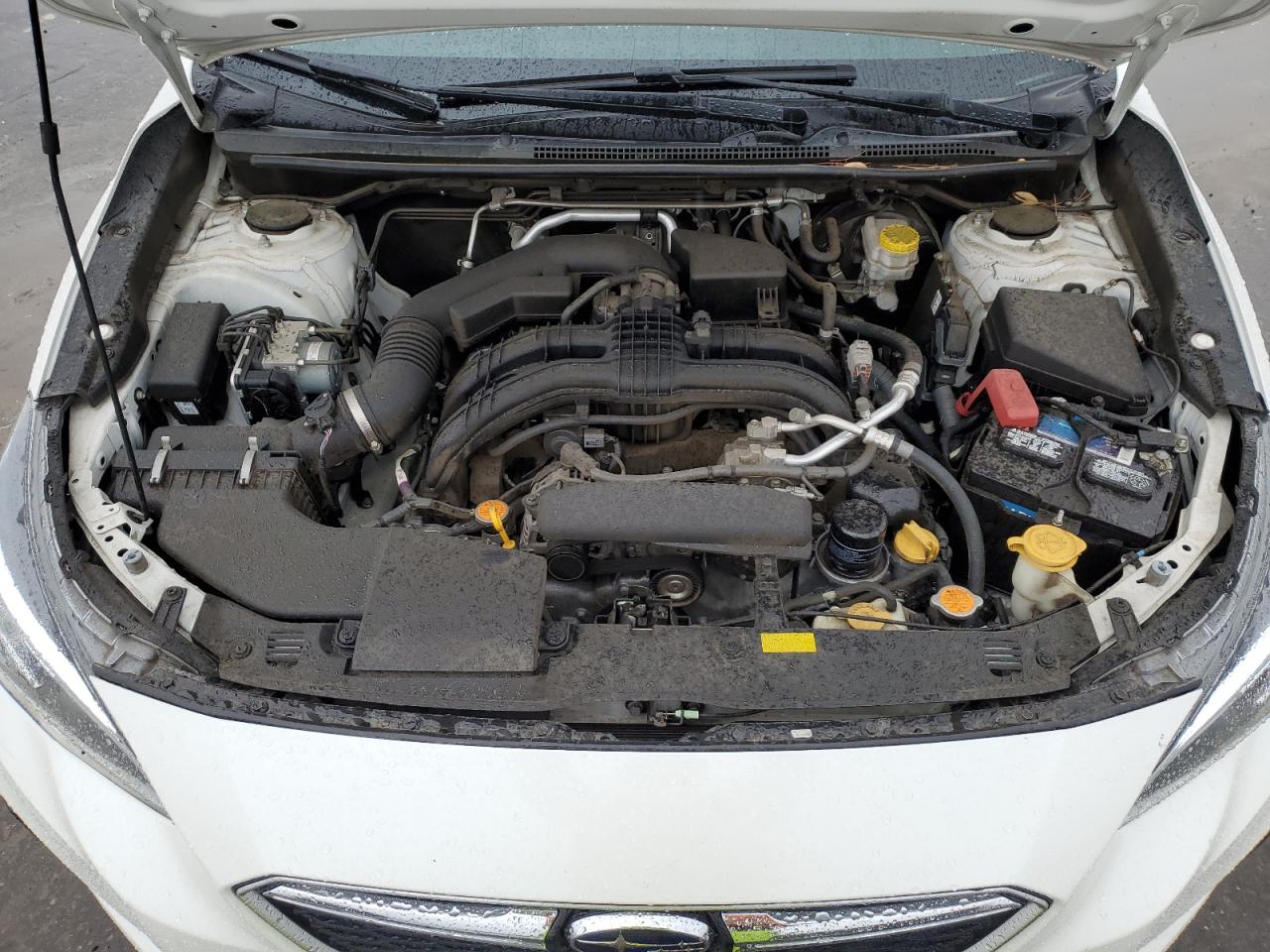 2019 Subaru Impreza - Image 12