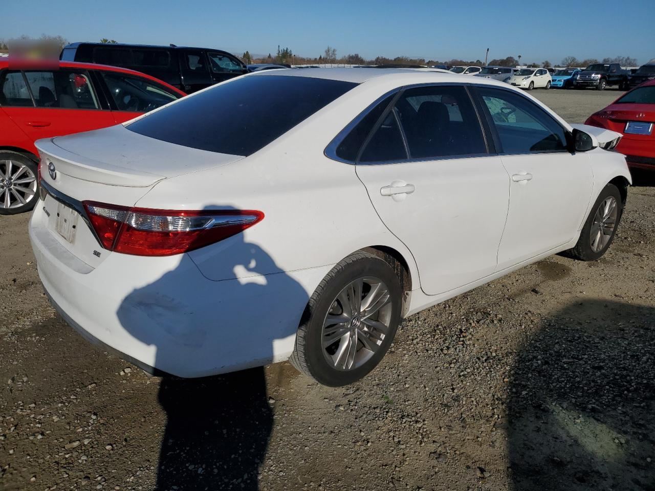 2016 Toyota Camry - Image 3