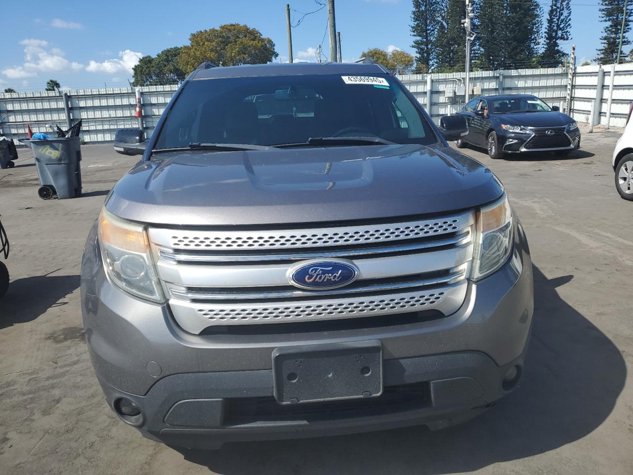 2013 Ford Explorer - Image 5