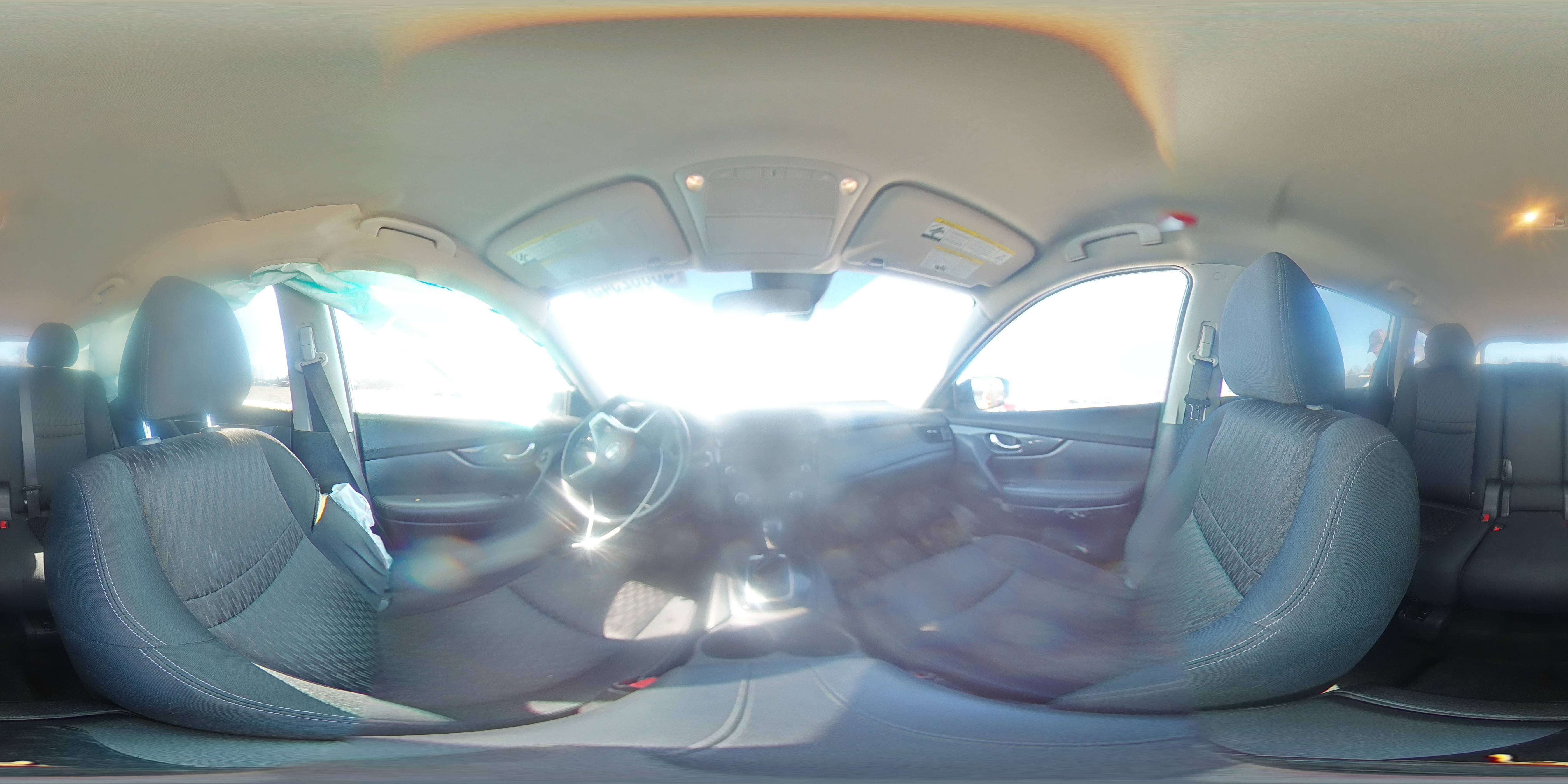 2019 Nissan Rogue - Image 14