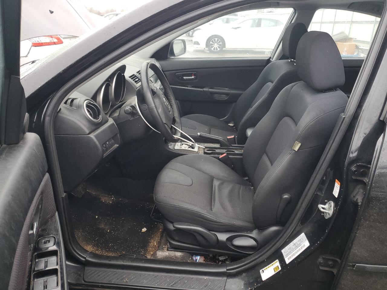 2009 Mazda 3 - Image 7