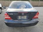 2006 Mercedes-Benz C 230 للبيع في San Martin، CA - Minor Dent/Scratches