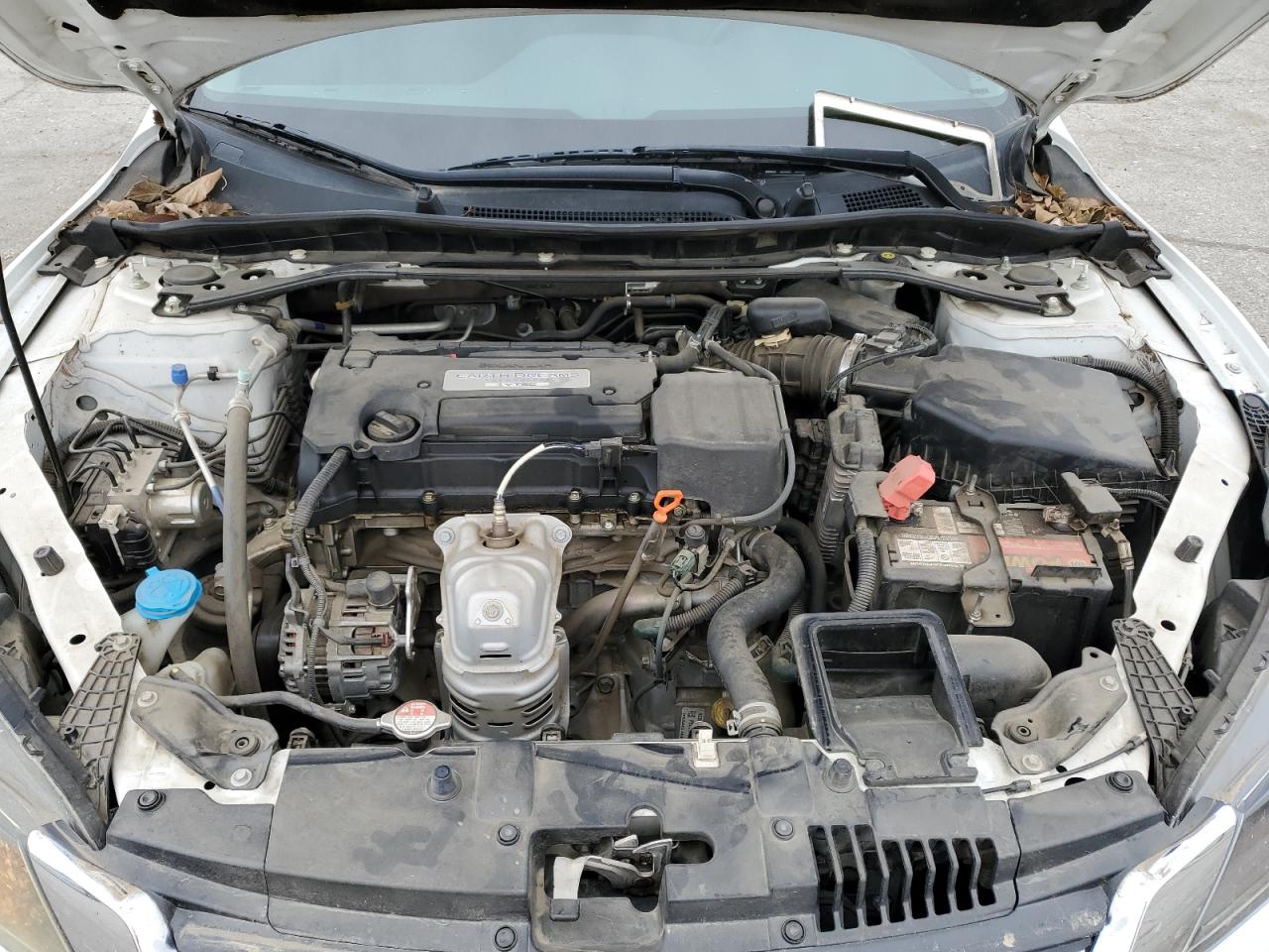 2015 Honda Accord - Image 11